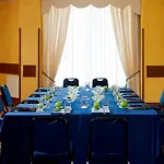 Eurostars Claras Hotel Salamanka