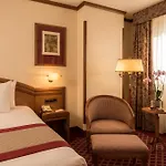 Eurostars Claras 4* Salamanka