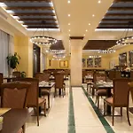 Eurostars Claras Hotel 4*