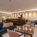 Eurostars Claras 4* Salamanka