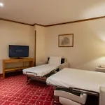 Eurostars Claras 4*