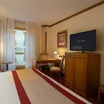 Eurostars Claras Salamanka