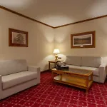 Eurostars Claras 4* Salamanka