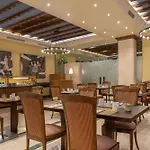 Eurostars Claras 4* Salamanka