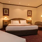 Eurostars Claras Salamanka