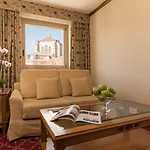 Hotel Eurostars Claras Salamanka