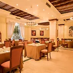 Eurostars Claras Hotel Salamanka