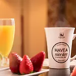 Eurostars Claras Hotel Salamanka