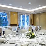 Eurostars Claras Hotel