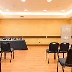 Eurostars Claras Hotel Salamanka