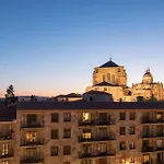 Eurostars Claras Hotel Salamanka