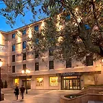 Hotel Eurostars Claras Salamanka