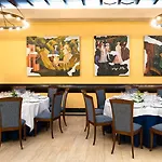 Eurostars Claras 4*