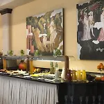 Eurostars Claras Ξενοδοχείο Σαλαμάνκα
