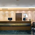 Eurostars Claras 4* Salamanka