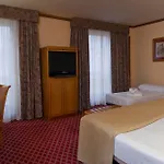 Eurostars Claras Hotel 4*