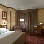 Eurostars Claras 4* Salamanka