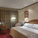 Eurostars Claras 4* Salamanka