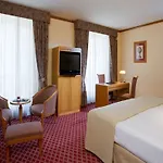 Hotel Eurostars Claras Salamanka