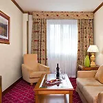 Hotel Eurostars Claras