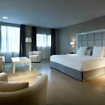 Hotel Eurostars Claras Salamanka