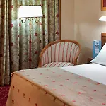 Hotel Eurostars Claras Salamanka