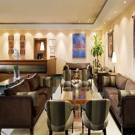 Hotel Eurostars Claras