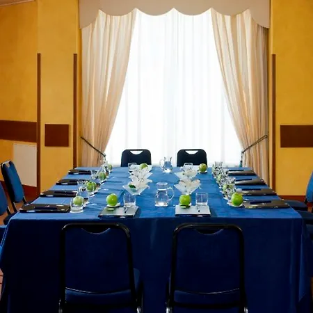 Eurostars Claras Hotel Salamanca