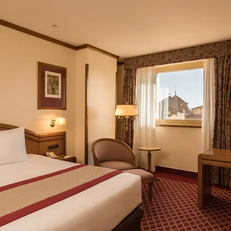 Eurostars Claras Hotel 4*