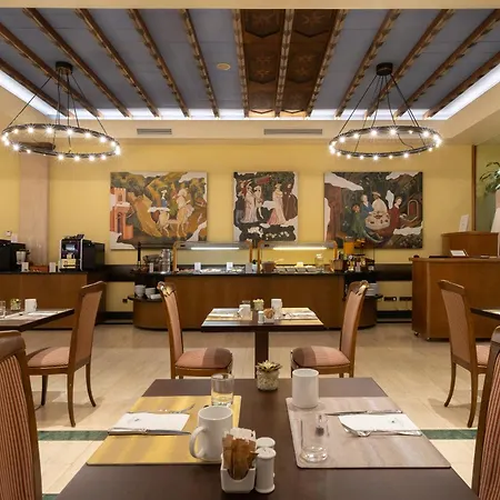 Hotel Eurostars Claras Salamanca