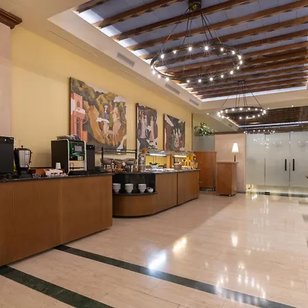 유로스타 클라라스 호텔