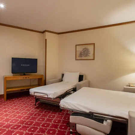 유로스타 클라라스 4*