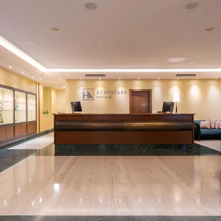 Eurostars Claras Hotel