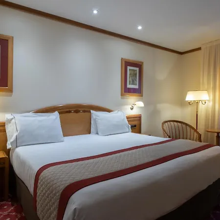 Hotel Eurostars Claras