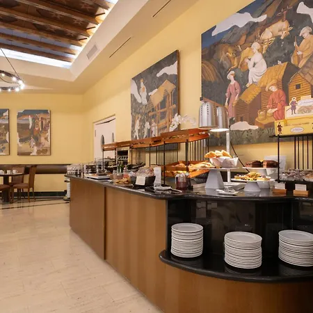 Hotel Eurostars Claras 4*