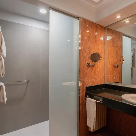 Eurostars Claras Hotel Salamanca