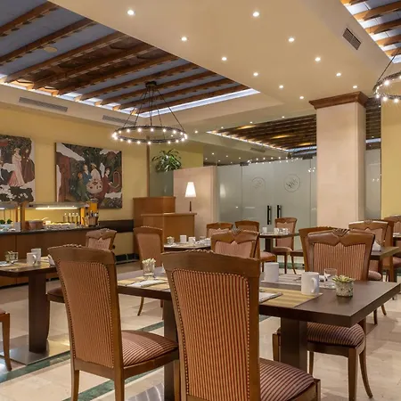 Eurostars Claras 4* Salamanca