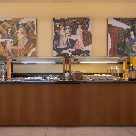 Eurostars Claras Hotel