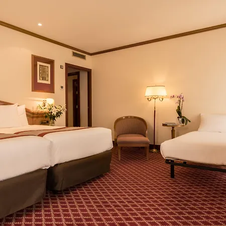 Hotel Eurostars Claras 4*