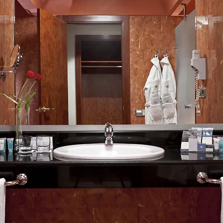 Hotel Eurostars Claras