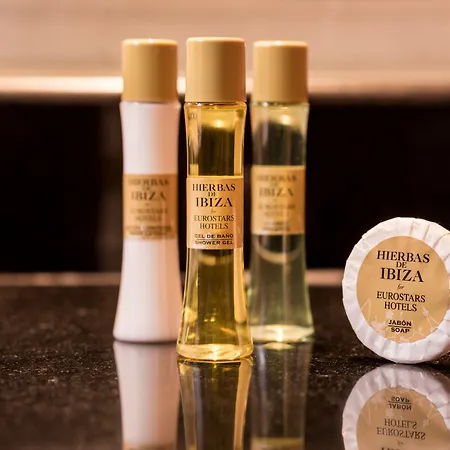 Eurostars Claras Hotel Salamanca