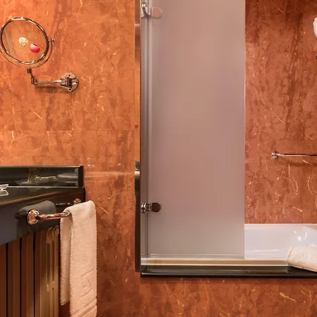 Eurostars Claras Hotel Salamanka