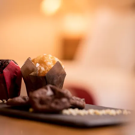 Hotel Eurostars Claras Salamanca