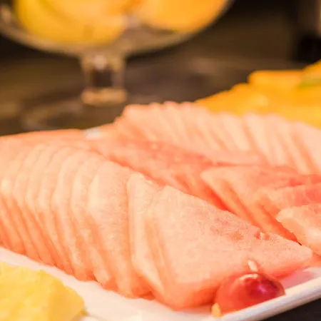 Eurostars Claras Hotel