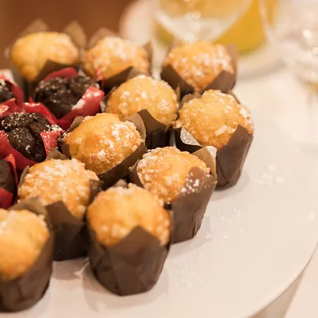 Hotel Eurostars Claras 4*