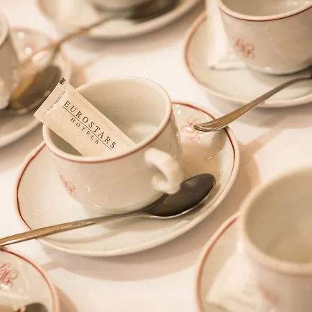 Hotel Eurostars Claras