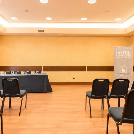 Eurostars Claras Hotel Salamanca