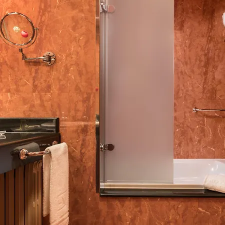 호텔 유로스타 클라라스 살라망카