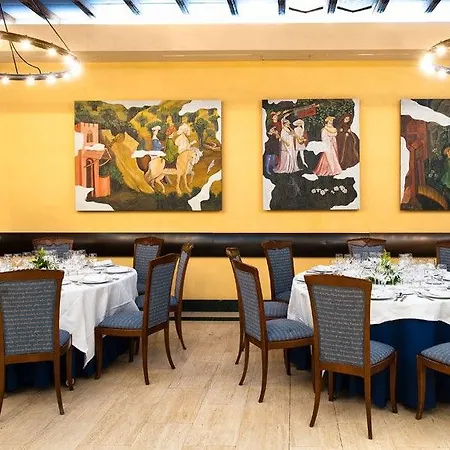 유로스타 클라라스 4*