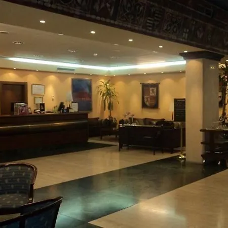 Eurostars Claras Hotel Salamanca